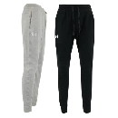 3 for $64.98 UA Men's Athletic Joggers