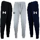 Under Armour Mens Fleece Joggers 2 for $40