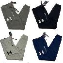 3 for $60 Under Armour Mens Fleece Joggers