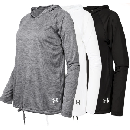 2 for $36 Under Armour Women's Hoodies