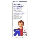 Free Up & Up Cough Liquid