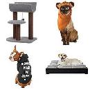 Up to 65% Off Pet Toys, Beds & More