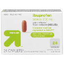 Free Up & Up Pain Reliever