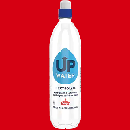 Free UP Water at Casey's