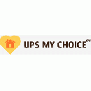 Free UPS My Choice + $15 GC