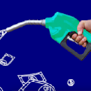 Up to 25¢/ Gallon Cashback on Gas