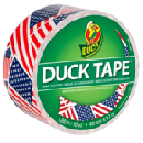 Free US Flag Duck Tape