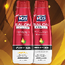 Free VO5 Salon Series Product