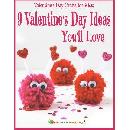 Free Kids Valentine Crafts eBook