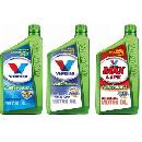 Valvoline Coupon & Rebate