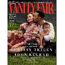 Free subscription to Vanity Fair magazine