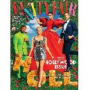 Free Vanity Fair Subscription