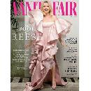 Free subscription to Vanity Fair magazine