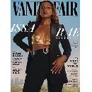 Free subscription to Vanity Fair magazine