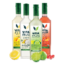 Free VEEV VitaFrute Cocktails