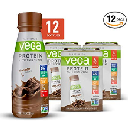 12 Vega Plant-Based Protein Shakes $10.92