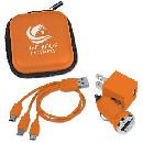 FREE Velocity Charging Tech Kit