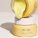 VELY VELY Water Glow Balm Product Testing