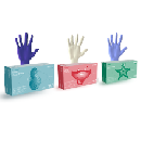 Free Ventyv Disposable Gloves Sample