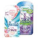 Free Venus Embrace or Spa Breeze