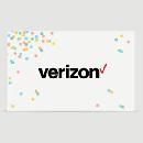 FREE $5 Verizon Wireless Gift Card