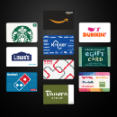 FREE $3-$5 Gift Card for Verizon Customers