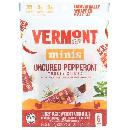 FREE Vermont Smoke and Cure Meat Snack