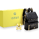 Versace Perfume and Backpack Gift Set $99