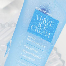 VI-BYE IceCream Hand Cream Product Testing