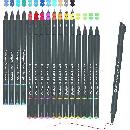 24 Colored Journaling Pens $5.39