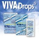 Free VIVA Lubricating Eye Drops