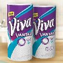 Free Viva Vantage Paper Towels