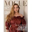 FREE Vogue Subscription or $10 Reward