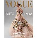 FREE Vogue Magazine Subscription