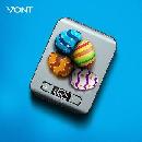FREE Vont 'Milo' Kitchen Scale