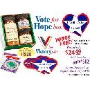 FREE Vote for Hope Gift Box