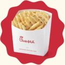 FREE Waffle Fries