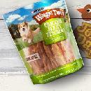 Free Waggin’ Train Jerky
