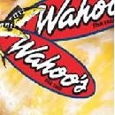 Free Meal at Wahoo's w/Purchase