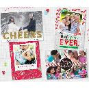 20 FREE 5x7 Flat Cards