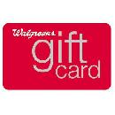 Free $10 Walgreens gift card