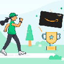 FREE $2 Amazon Gift Card