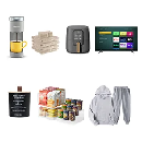 FREE $20 to Spend on Select Categories