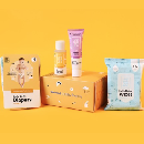 FREE Walmart Baby Registry Welcome Box