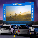 FREE Drive-In Movie Tickets