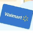 FREE Walmart Gift Cards