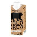 FREE Wandering Bear Cold Brew Beverage