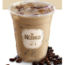 Free Wawa Iced Latte Beverage