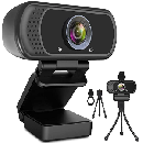 ToLuLu HD 1080p Web Camera $19.60