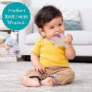 Free Crystal Clear Teether Gift Set